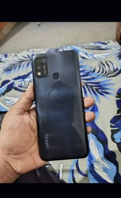 Infinix