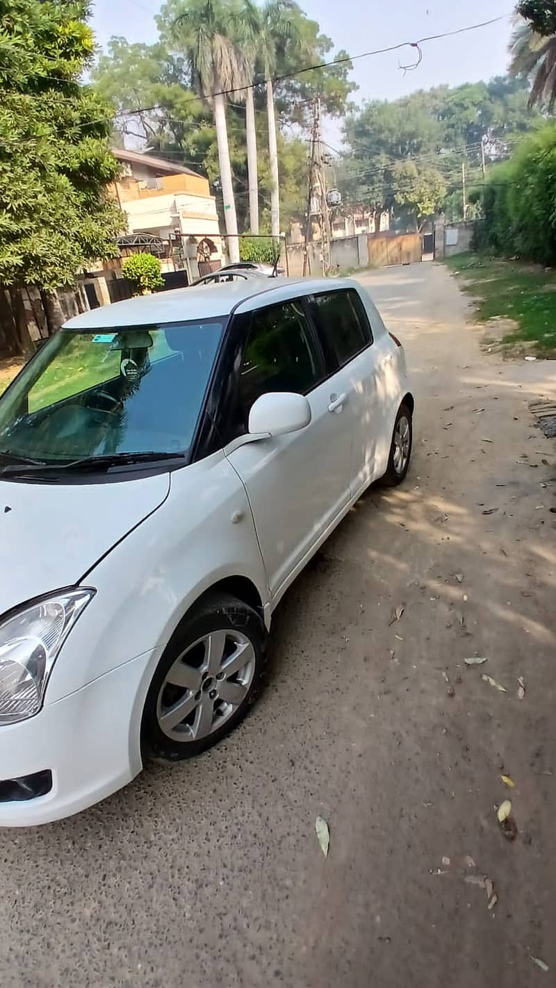 Suzuki Swift 2019 2