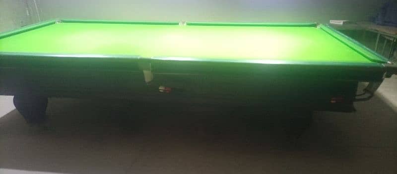 snooker club 2