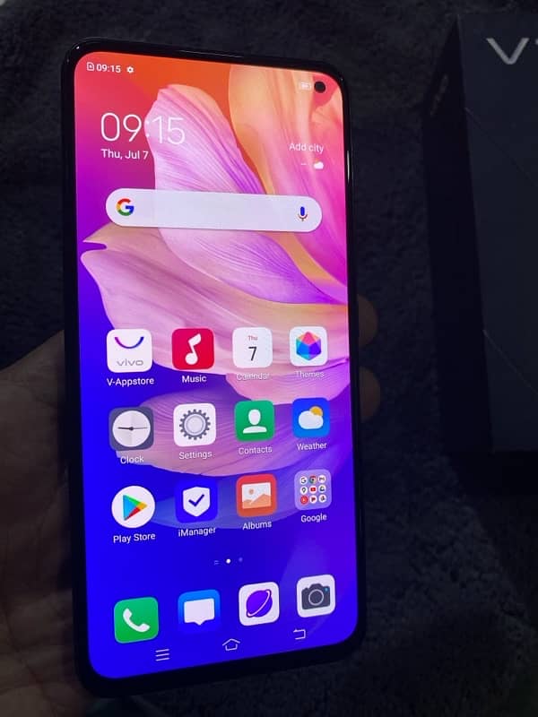 vivo v17 1