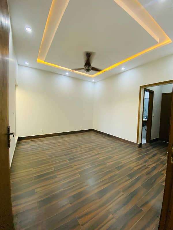 7 Marla beautifully constructed house for sale in Kohistan Enclave Wah Cantt 11