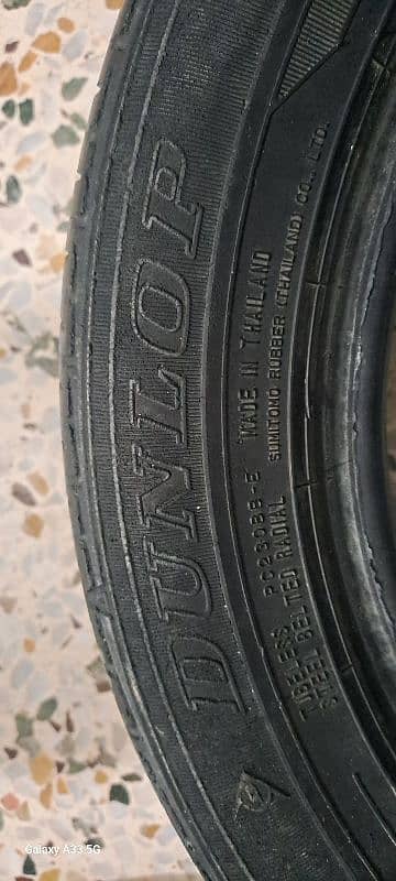 Tyre For sale 14" 1