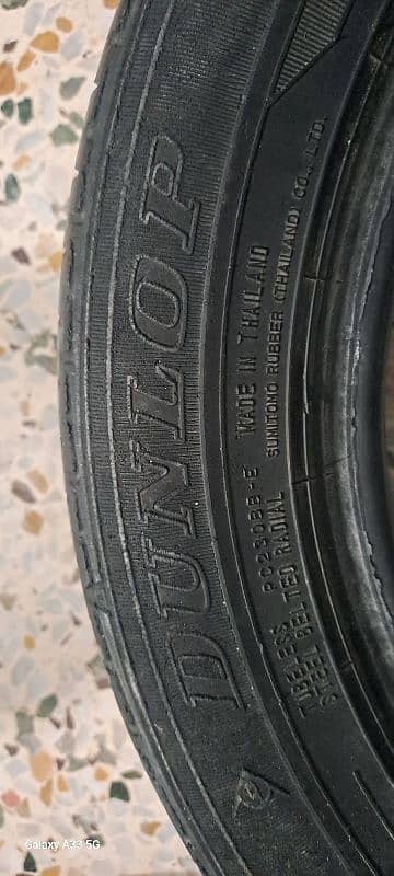 Tyre For sale 14" 2