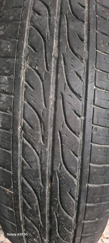 Tyre For sale 14" 3