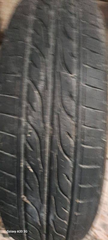 Tyre For sale 14" 5