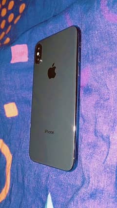 iPhone X non PTI 0