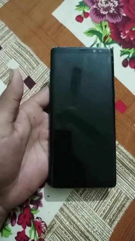 Samsung Note 8 Offcial PTA Dual Sim. 1