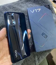 vivo v17