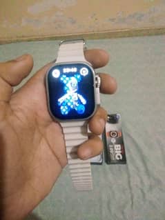 T900 watch ultra