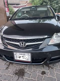 Honda City Vario 2006