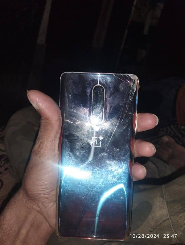 OnePlus 8 1