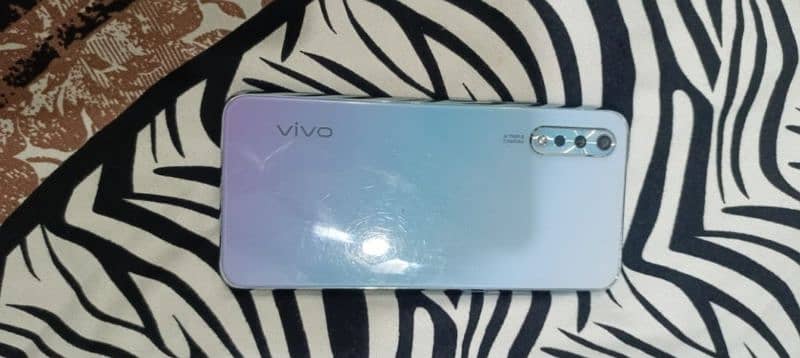 Vivo S1 All Is in Good Condition 1