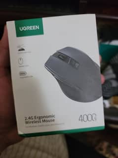 UGREEN Wireless Gaming mouse (Brand new)