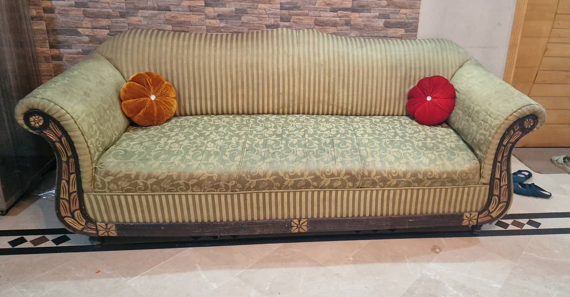 5 seater sofa 2