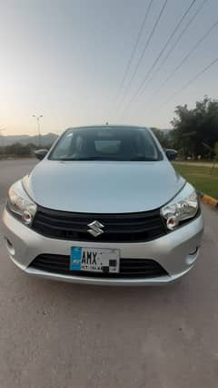 Suzuki Cultus VXR 2019 VXR