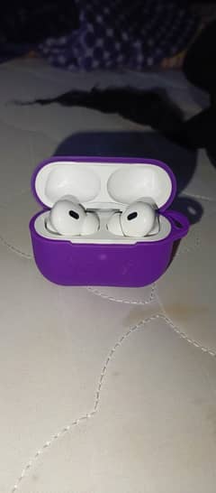 Earpods Pro 2nd Gen(Made In Japan) 0