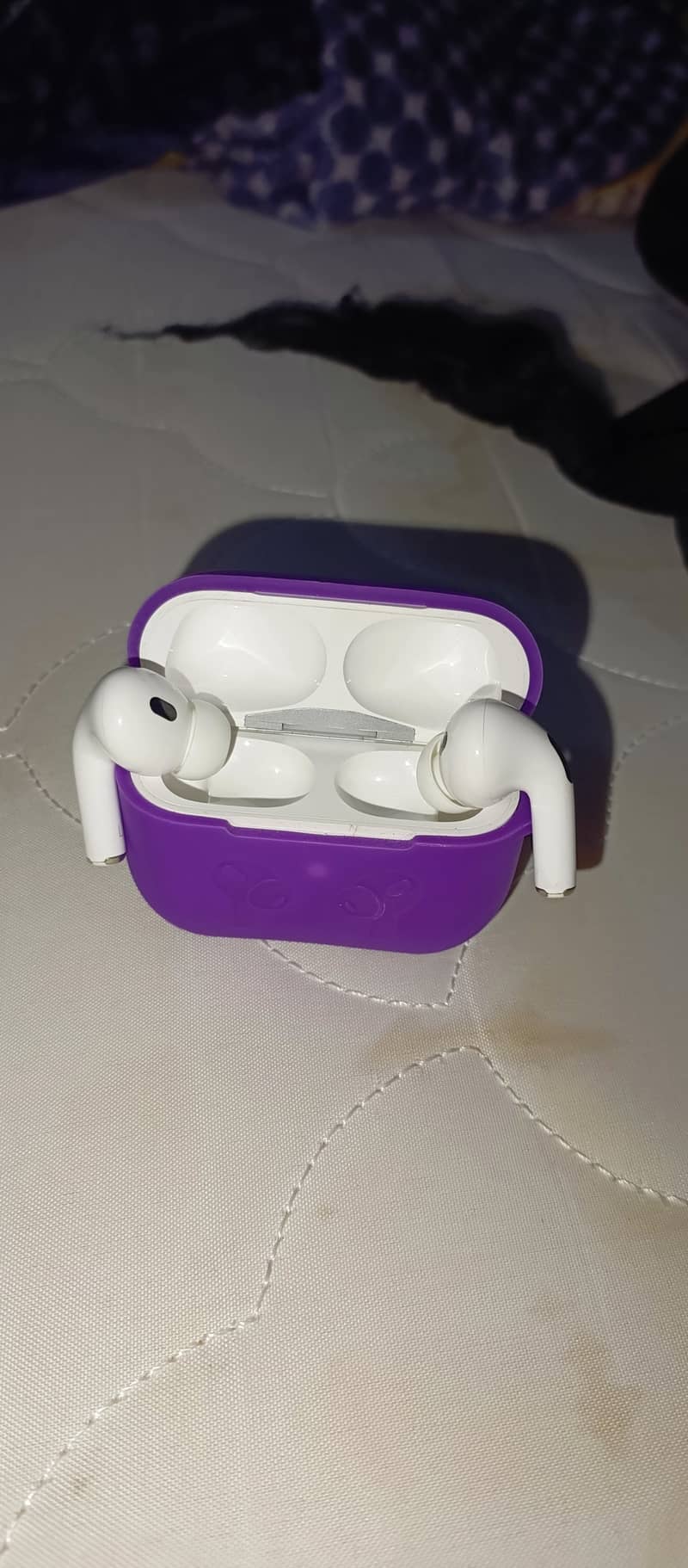 Earpods Pro 2nd Gen(Made In Japan) 1