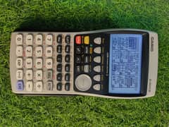 CASIO 9860GII GRAPHIC GRAPHING CALCULATOR USA IMPORTED