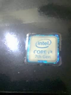 core i7 gen all ok ha bas do batan lagnay ha