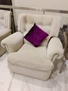 Sofa set for sale