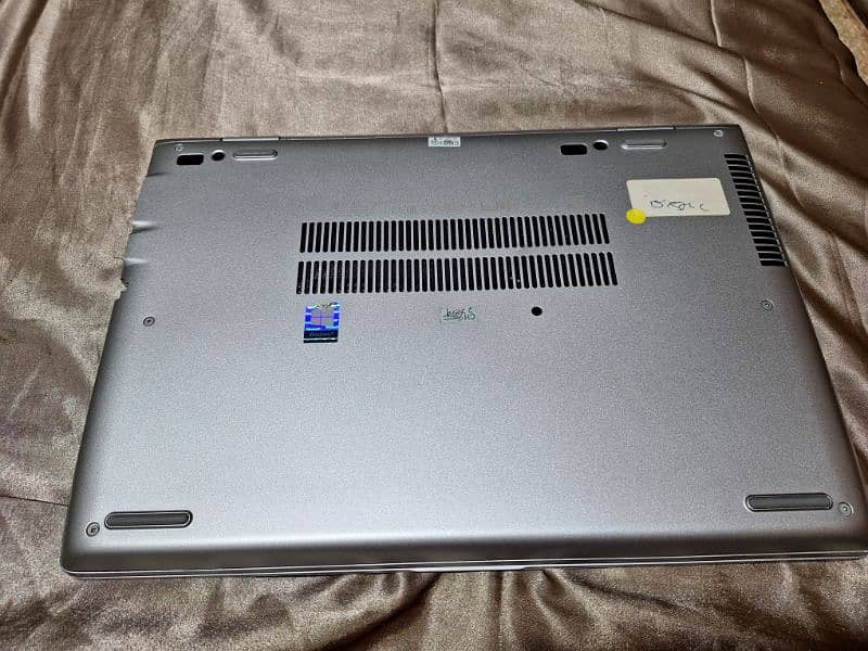 HP Probook 640 G5 excellent condition for sale 2