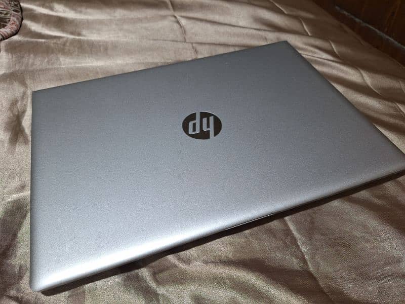 HP Probook 640 G5 excellent condition for sale 4