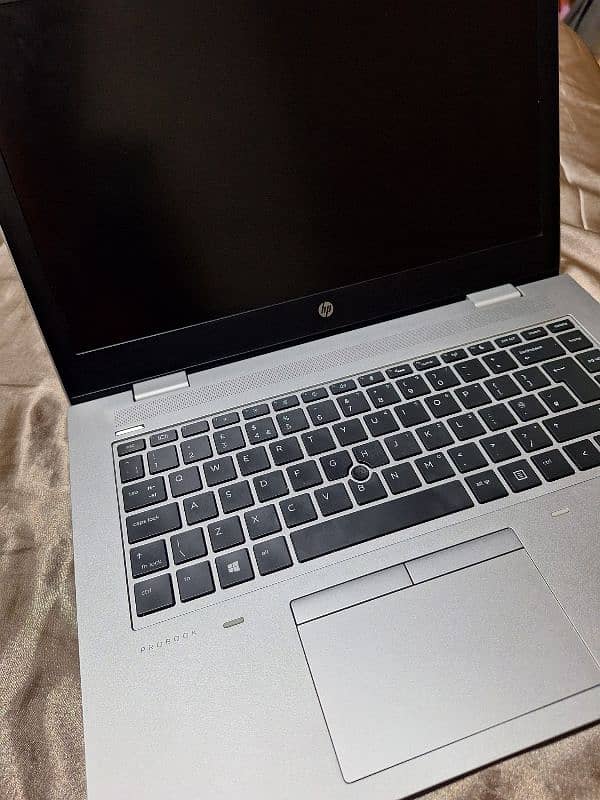 HP Probook 640 G5 excellent condition for sale 6