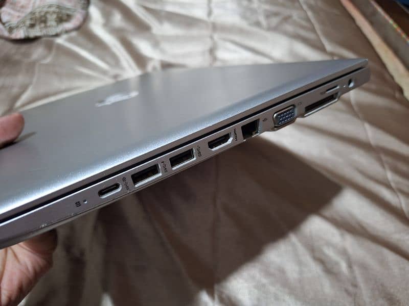 HP Probook 640 G5 excellent condition for sale 7