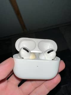 Apple airpods pro Original