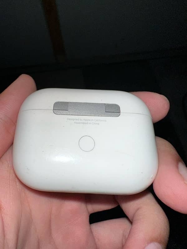 Apple airpods pro Original 1