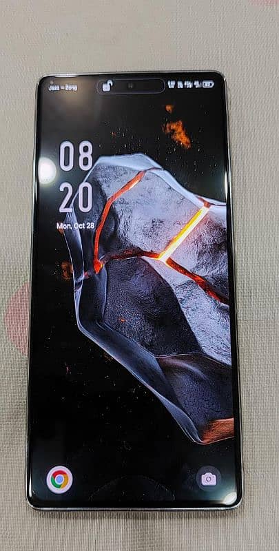 infinix note 40 brand new phone no one stratches 10/10 9