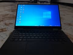 DELL XPS 13 (Model: 9365) 2 in 1