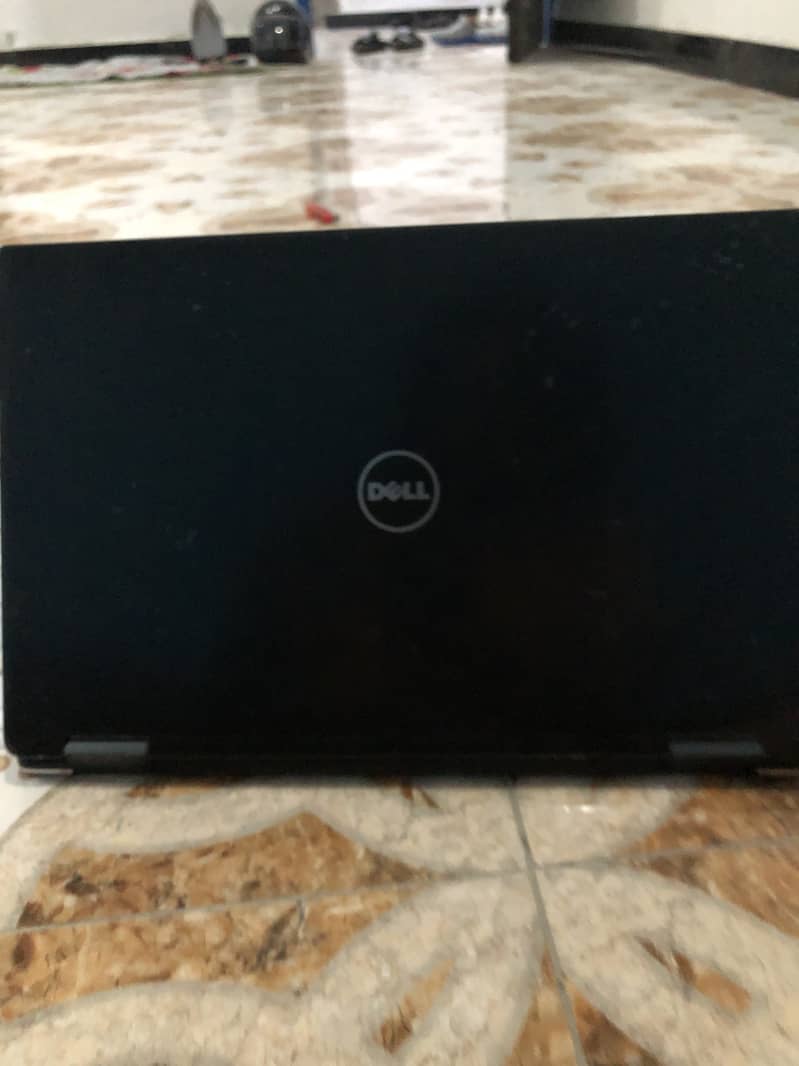 DELL XPS 13 (Model: 9365) 2 in 1 5