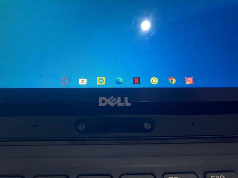 DELL XPS 13 (Model: 9365) 2 in 1 16