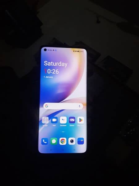 Oneplus 8 0