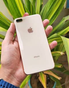 Iphone 8 plus 64gb Non Pta