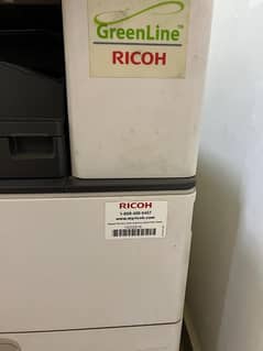 photo copy machine