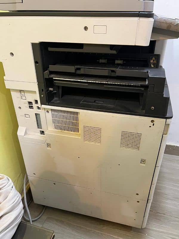 photo copy machine 1