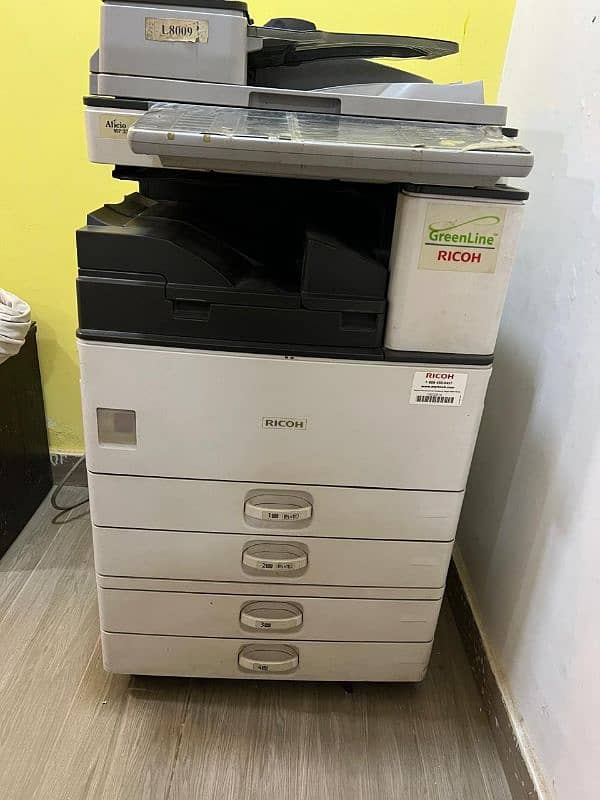 photo copy machine 3