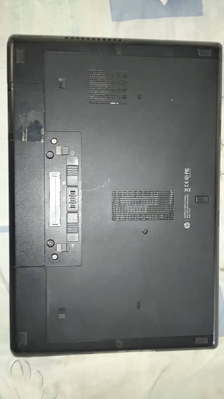 hp pro book 6570b 0