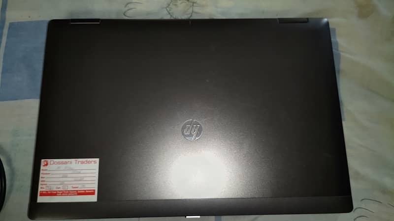 hp pro book 6570b 2