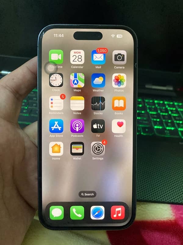 iphone 14 pro 256 gb non pta 1