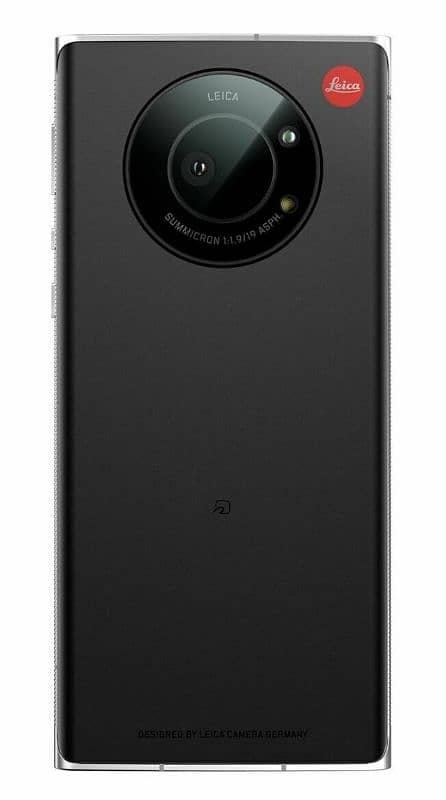 Leica Leitz Phone1 6