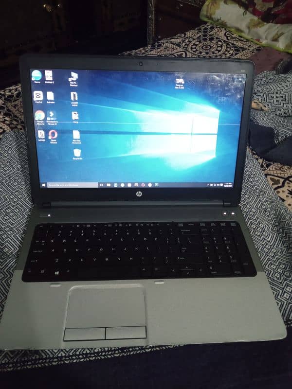 HP Probook 650 G1 For Sale 0