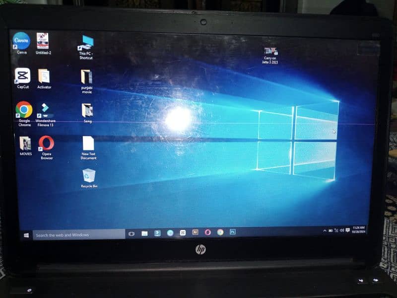 HP Probook 650 G1 For Sale 4