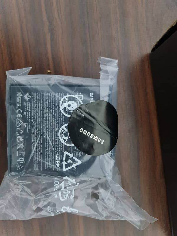 Samsung Buds Pro 0