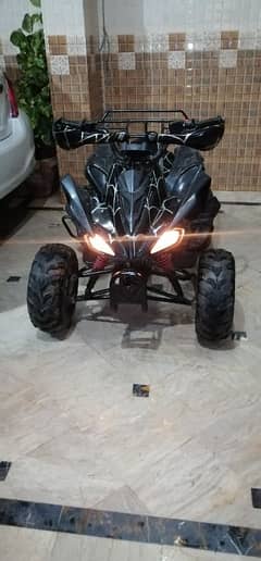 atv quad 4 wheelers