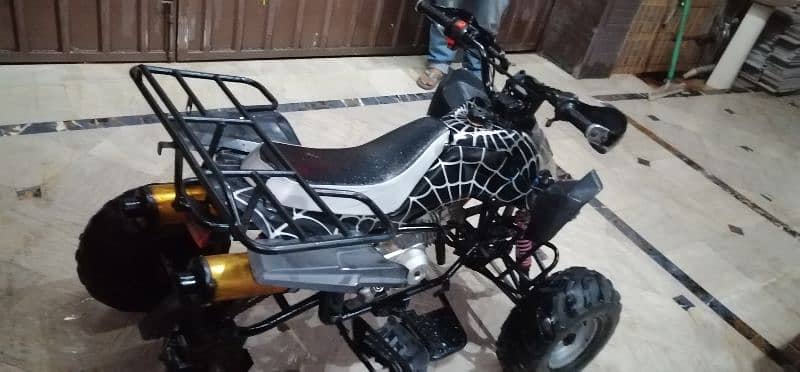 atv quad 4 wheelers 2