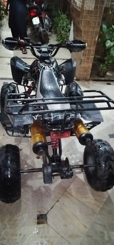 atv quad 4 wheelers 3