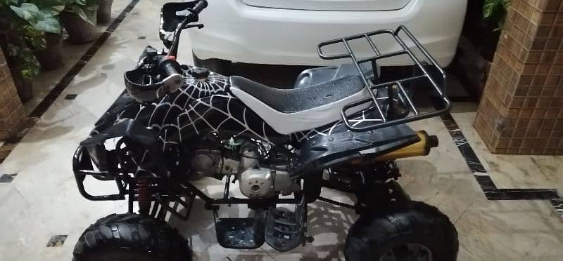 atv quad 4 wheelers 4